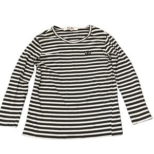 Comme des garcons long sleeve
